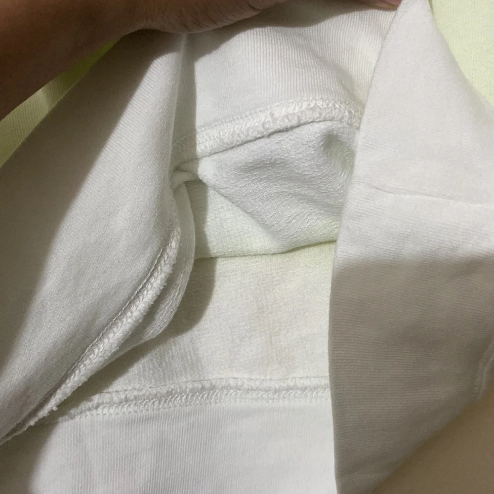 RALPH LAUREN UNISEX SWEATSHIRT - Picture 4 of 7